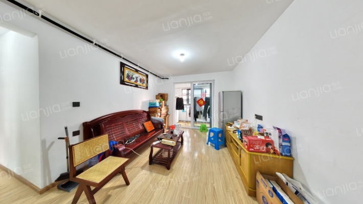 中天观樾诚品二手房实景图