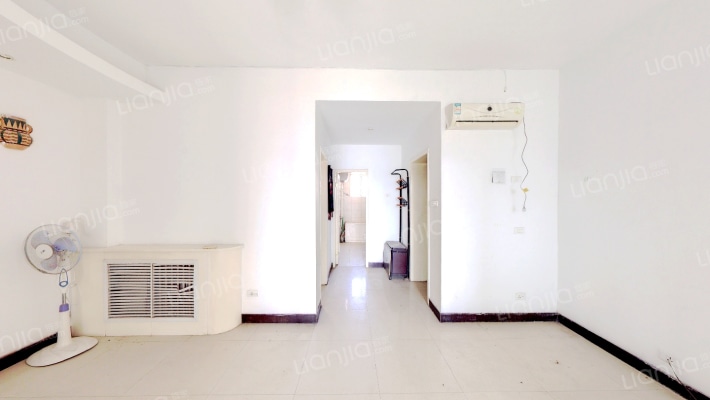 和风小区二手房实景图