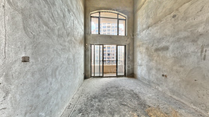 金龙居二手房实景图