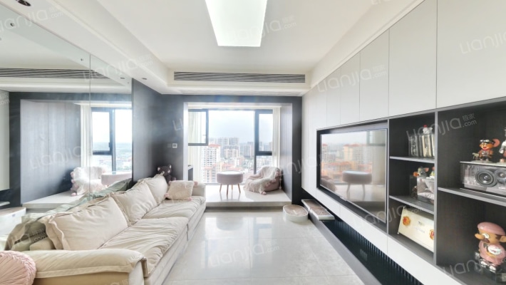 华润·润山府二手房实景图