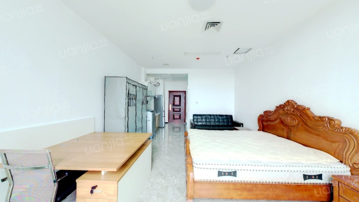 博泰世界岛二手房实景图