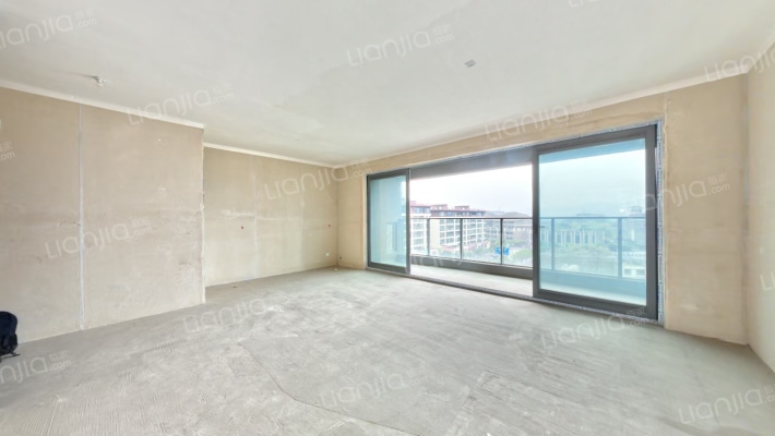 中建御湖壹号C御澜二手房实景图