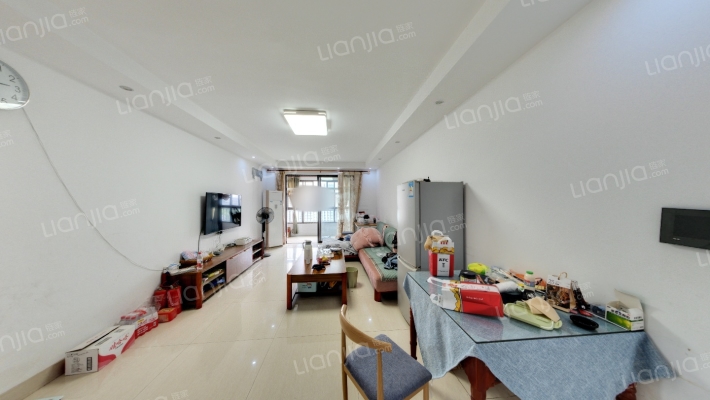 港龙香江华庭二手房实景图