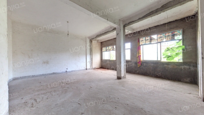 金色家园(信州区)二手房实景图