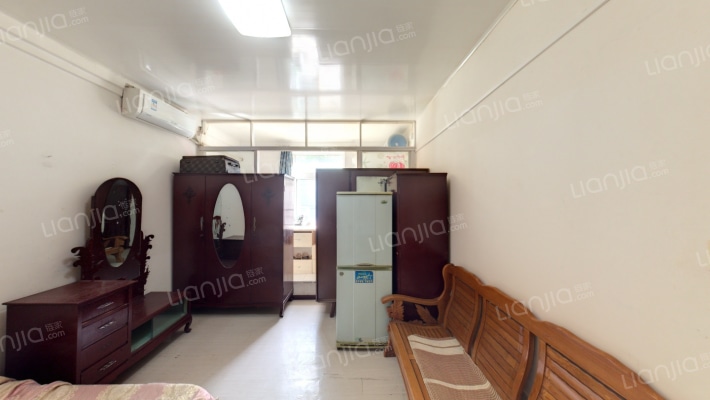 中山门四号路二手房实景图