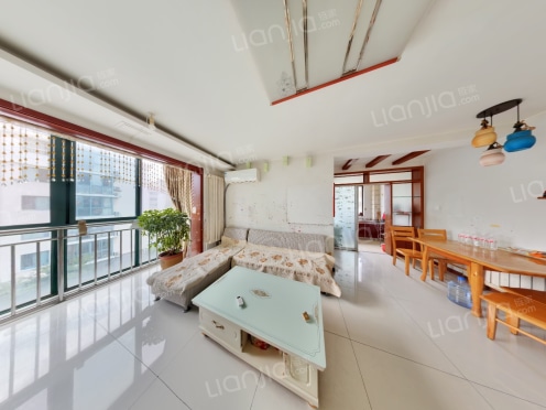 整租·兴悦华城东区 3室2厅 南/北