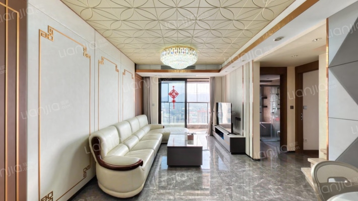 保利阅云台二手房实景图