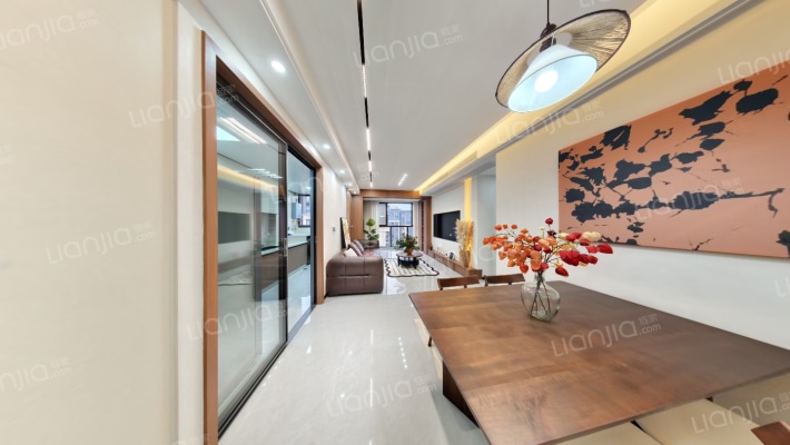 黛山道8号二手房实景图