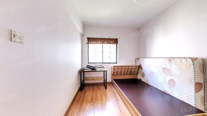 丽水天锦现代公寓二手房实景图