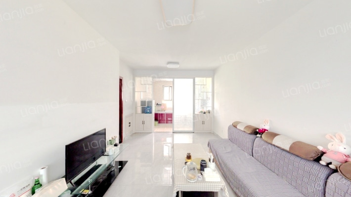 银通社区二手房实景图