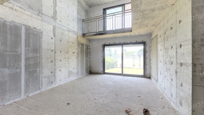 深业松湖云城二手房实景图