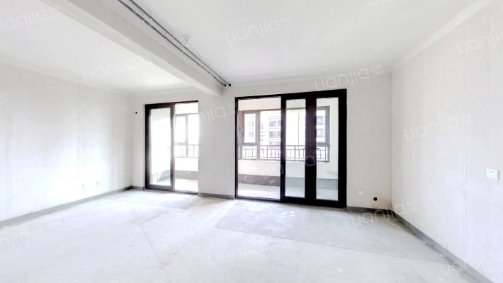 东城金茂悦二手房实景图