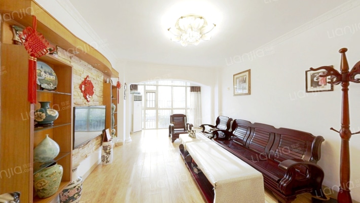 夏宫国际花园二手房实景图