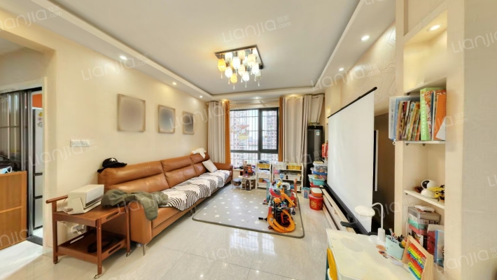 月桂园二手房实景图