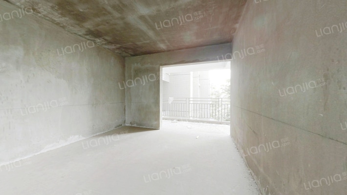 曦园江南华都二手房实景图