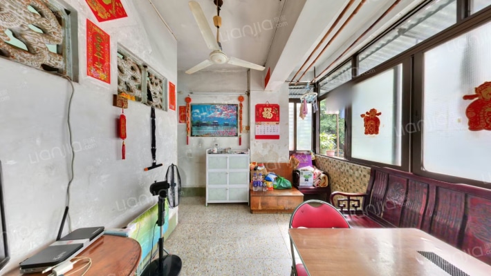 滨江中路二手房实景图