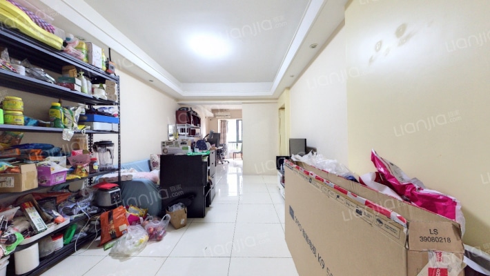 莱安逸境二手房实景图