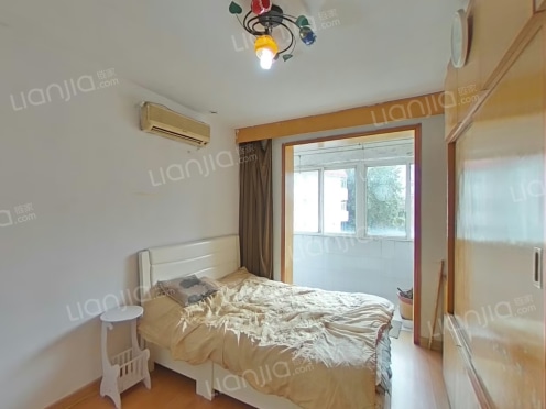 整租·燕儿岛路（市南东区） 3室1厅 东/南/北