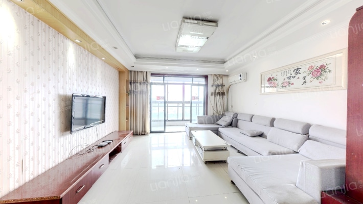 高升金典二手房实景图