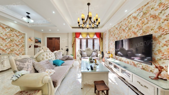 弘景雅墅二手房实景图