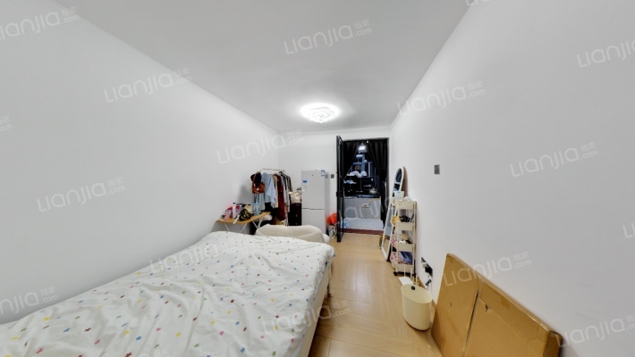 竹园小区二手房实景图