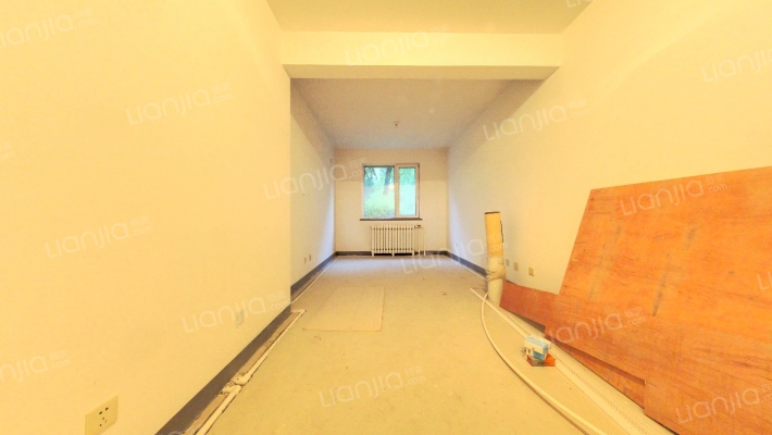 城建水岸二手房实景图