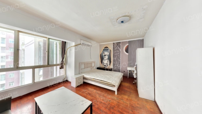 瑞景华庭二手房实景图