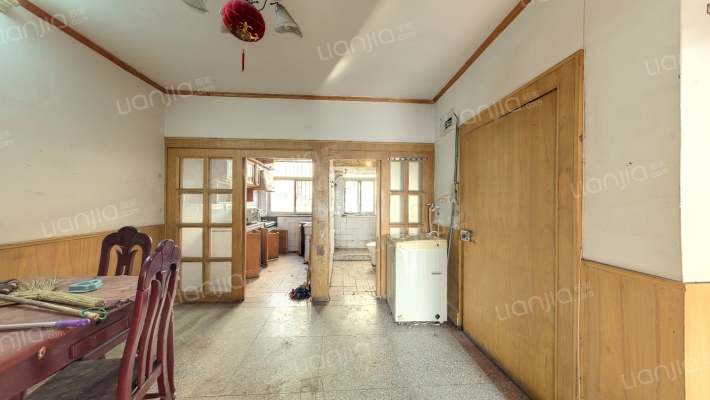 石头城二手房实景图