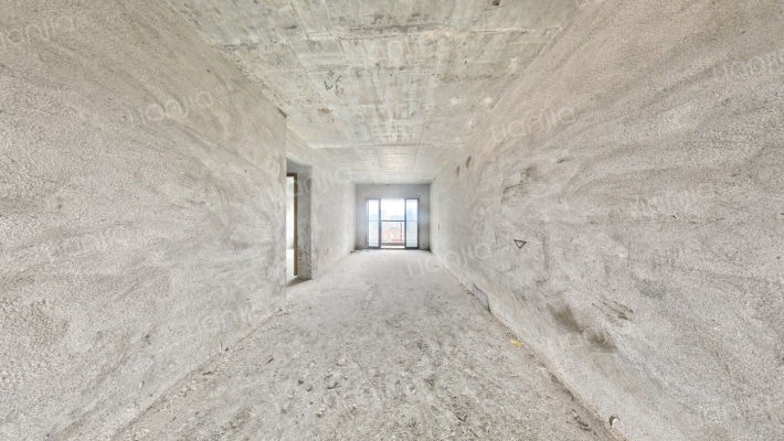 勤天熹园二手房实景图