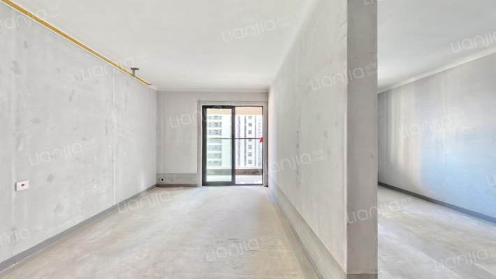 武汉城建电建汉悦府朗境二手房实景图