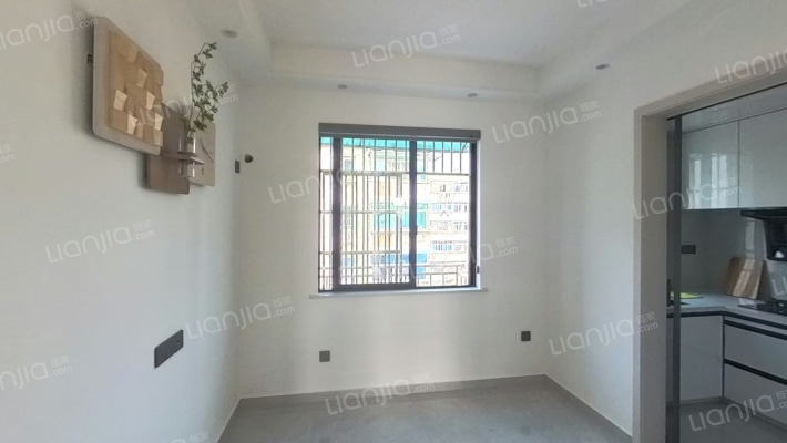 青松村二手房实景图