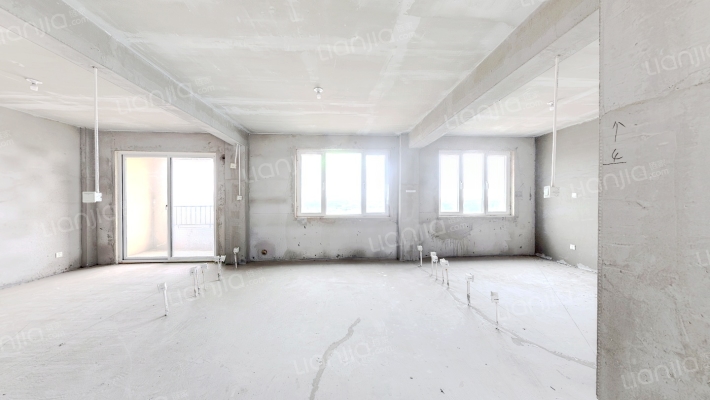 华丽林溪湾二手房实景图