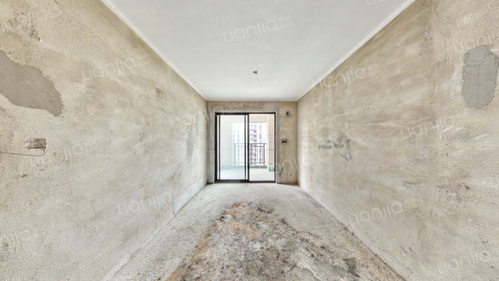 东投海玥府二手房实景图