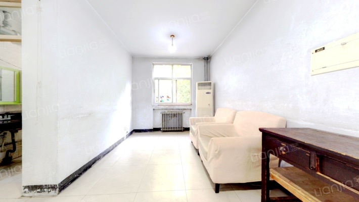 中原工学院家属院二手房实景图