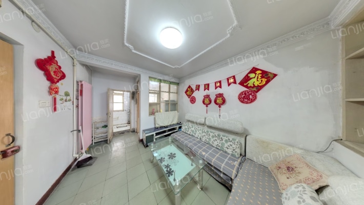 蔬菜二号院二手房实景图