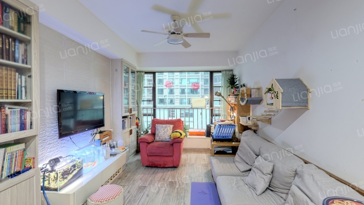 天文苑二手房实景图