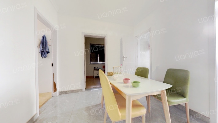 三香新村北区二手房实景图