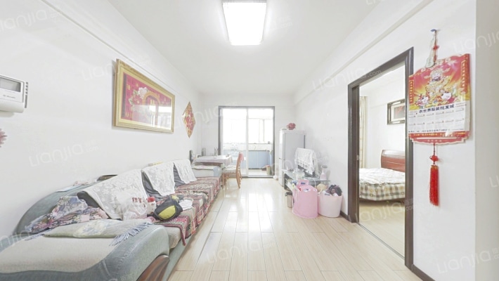 绿云馨园二手房实景图