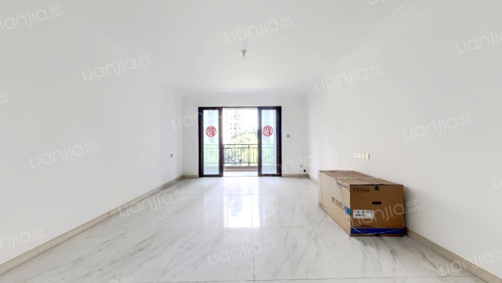 碧升澜庭二手房实景图