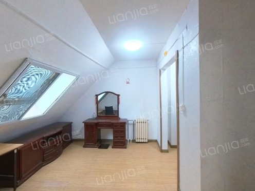 整租·雍翠华苑 1室1厅 南