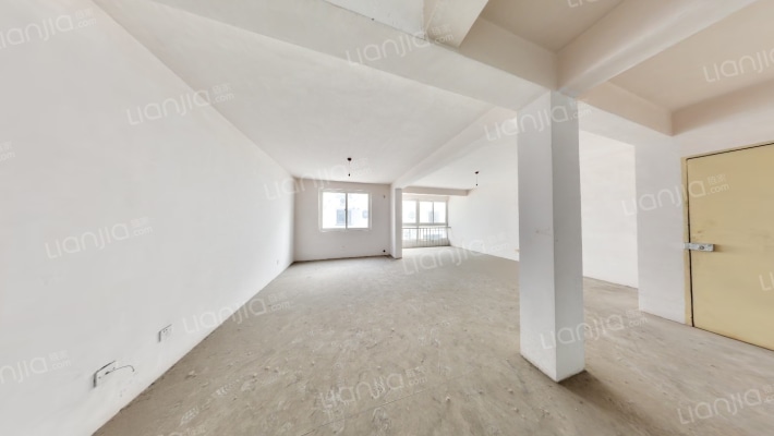 十全小区二手房实景图