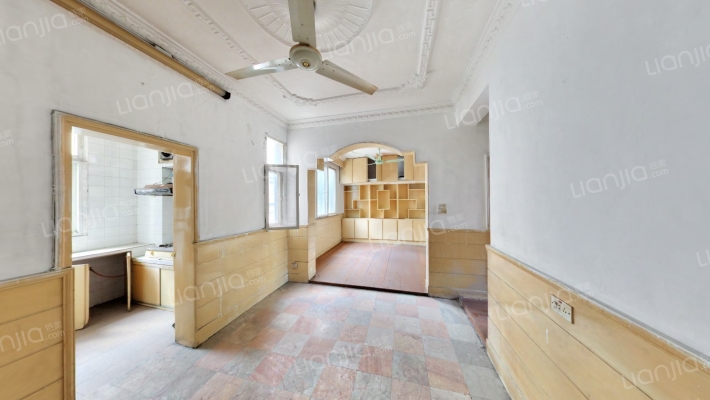 南街192号二手房实景图