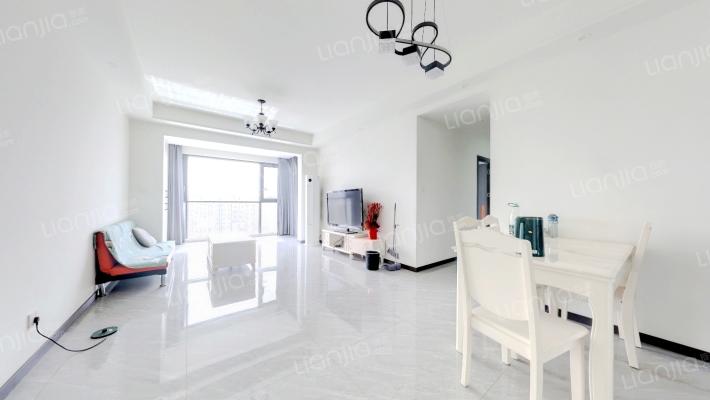 玲珑庭二手房实景图