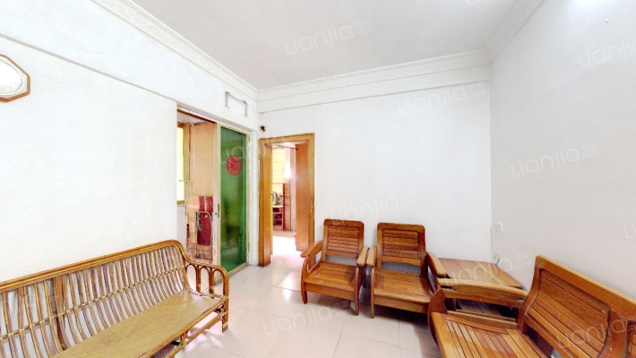 万和苑二手房实景图