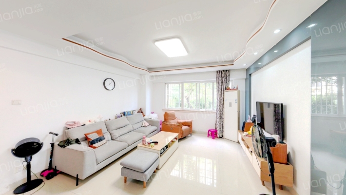 鑫锦家园南区二手房实景图