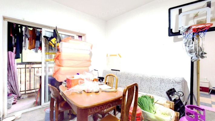 幸福里二手房实景图