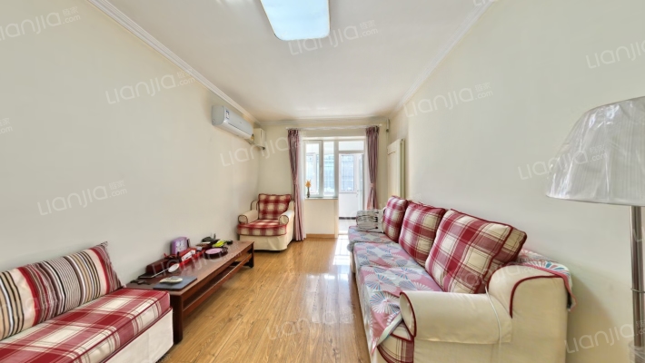 前毛家湾3号二手房实景图