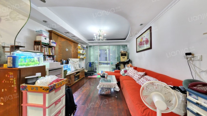 香溪花苑二手房实景图