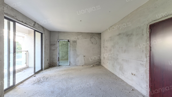 丽雅尚轩二手房实景图