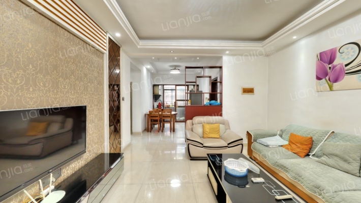 嘉禾雅居二手房实景图